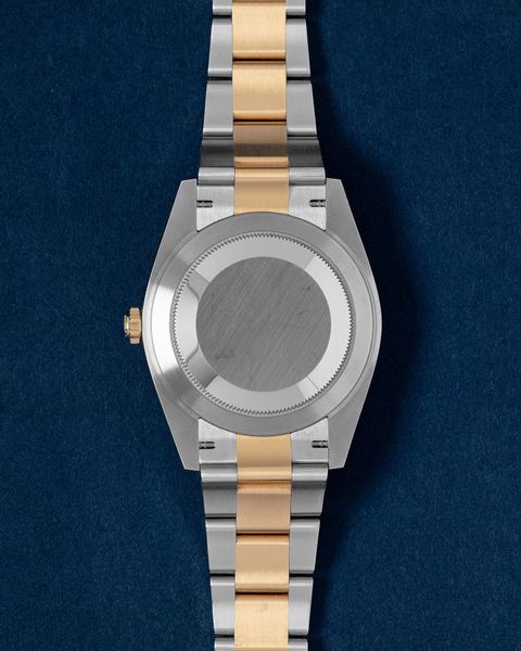 Rolex Datejust 41 126333